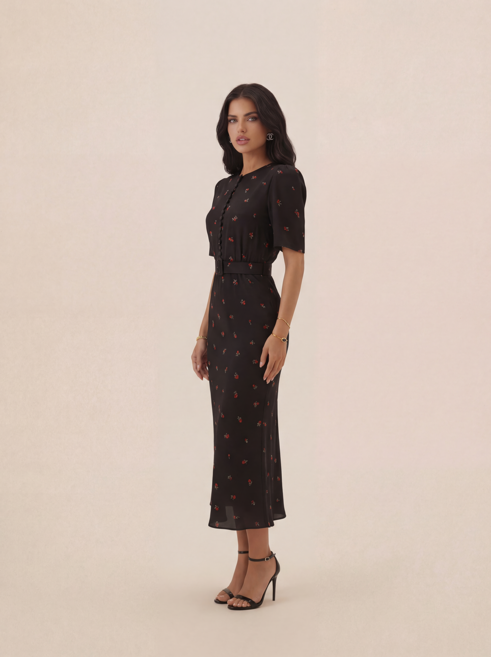 Платье Кэтрин