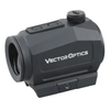 Коллиматорный прицел Vector Optics SCRAPPER 1x25 Genll 2MOA, weaver, совместим с прибором ночного видения (SCRD-46)