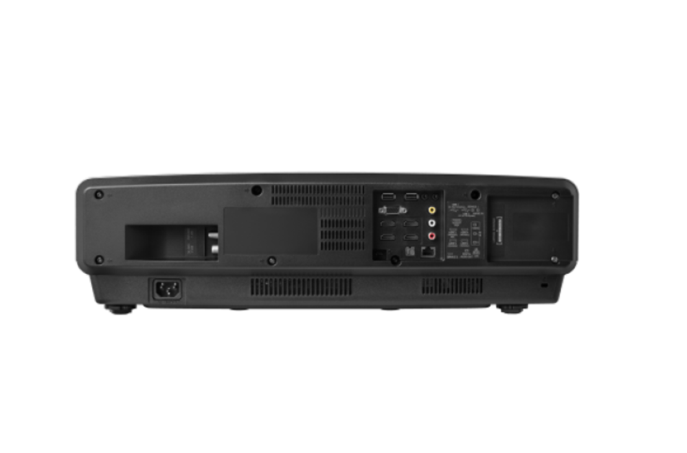 Телевизор Hisense LAZER CINEMA PL1H (консоль без экрана)
