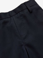 Шорты школьные для мальчика Next 366-343, Темно-синий