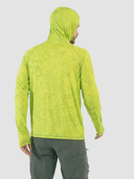 Джерси TritonGear (InterLock), Lime Print