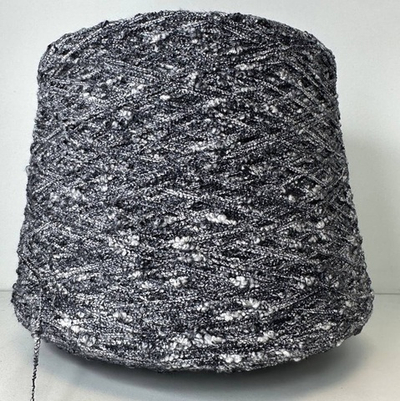 TEQUILA - Azta Filati; 95% хлопок, 5% п/а; 300м/100гр; col. 2 ANTRACITE, цвет: графитовый; S714 MP