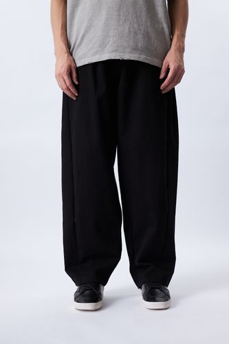 Черные брюки monopo