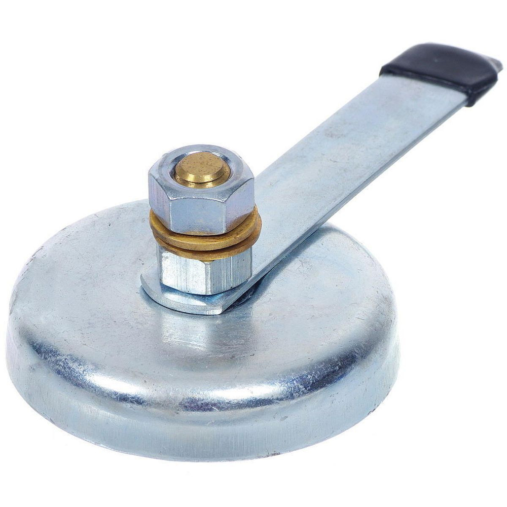 Клемма Профессионал, магнитн, масса, круглая, 300А, 02307