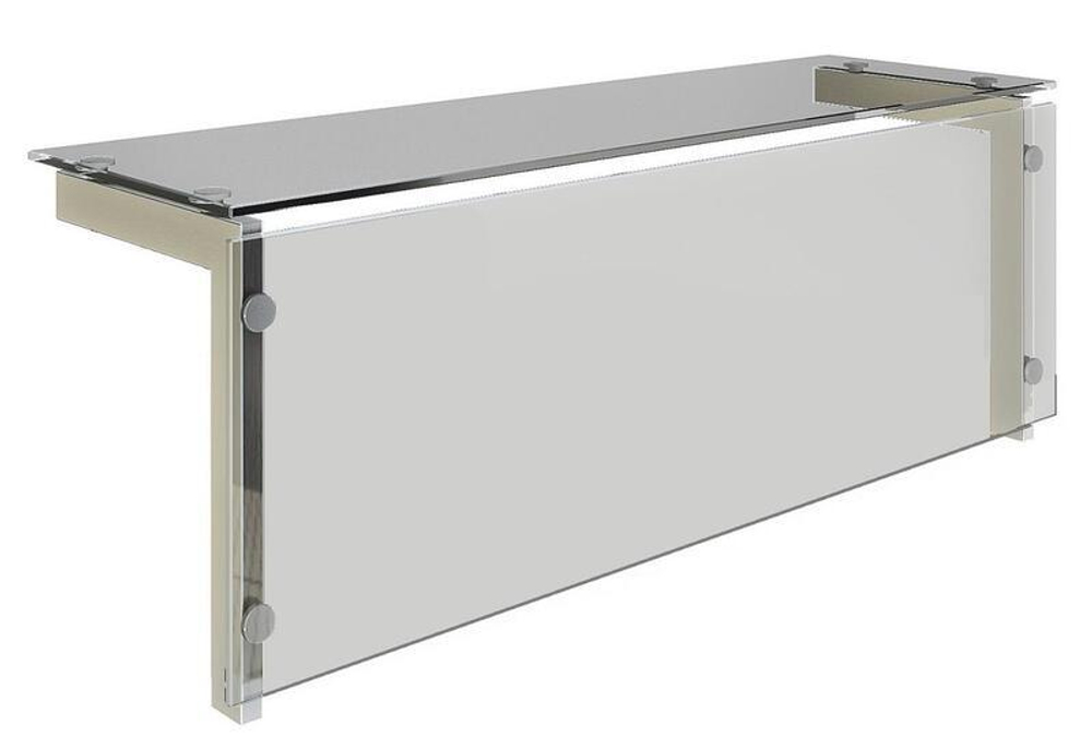 ПОЛКА ВЕРХНЯЯ ВИОЛА ПВ-1025 Т