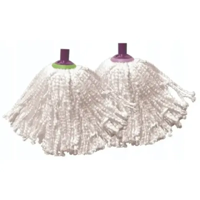 Насадка для уборки из микрофибры YORK БАКТЕРИЯ СТОП