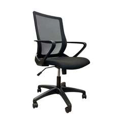 Офисное кресло FLY HB GTP BLACK TILT PL64