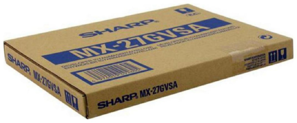 Девелопер  Sharp MX27GVSA