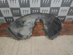 Подкрылок передний левый Skoda Octavia 4 (A8) 19-нв Б/У Оригинал 5E3809957L