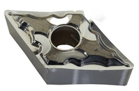 DNGG150412-LC ZN101 Пластина твердосплавная