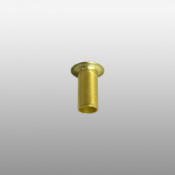 189000340068L - Заклепка латунь D=10 на Howo, Shacman (Shaanxi), Dongfeng, Foton, CAMC