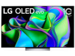 OLED телевизор LG OLED55C4RLA 4K Ultra HD