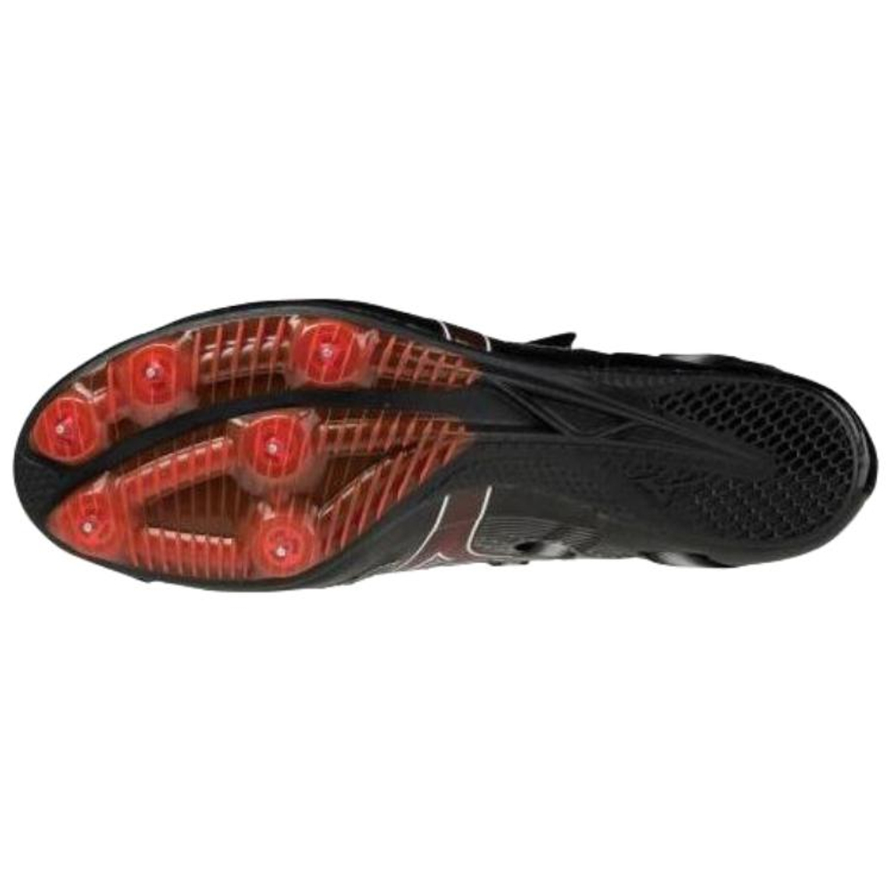 Mizuno X LASER ELITE Slip Resistant Abrasion Resistant Function Classification