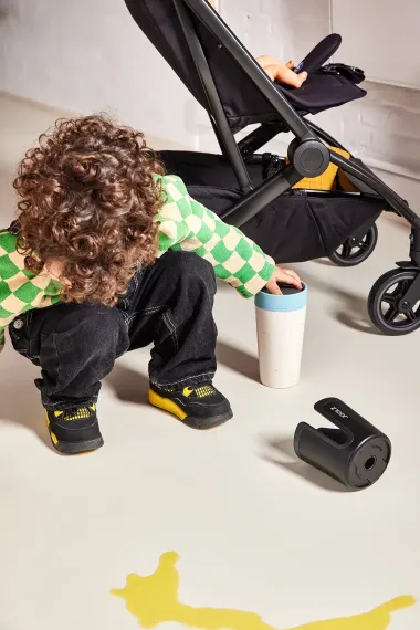 Подстаканник для детской коляски Joolz