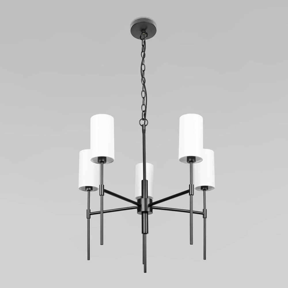 Подвесная люстра Loft It COMFY 10307 Black