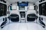 Складной столик для Mercedes-Benz G-Class W464 / W463A / W463 Мерседес Гелик гелентваген