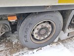 Туймазинский завод автобетоновозов 5885* Полуприцеп шторный 588516