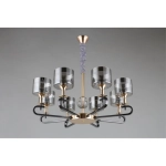 Подвесная люстра Omnilux AUSONIA OML-68703-08