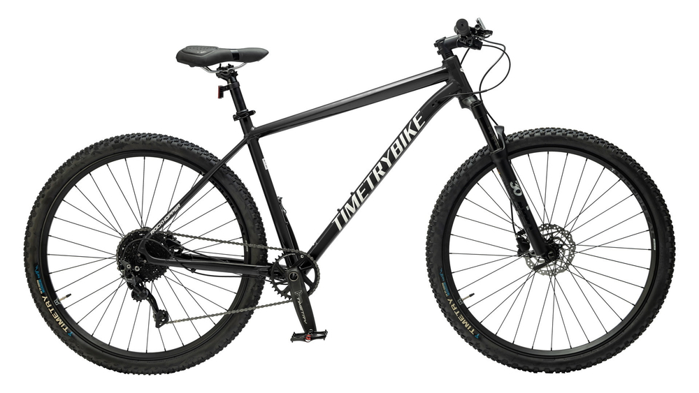 Велосипед TIMETRY 29 TT253 10S