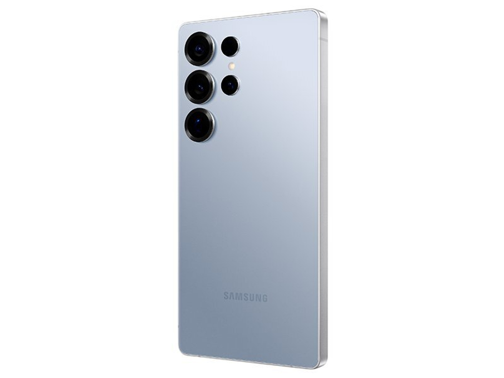 Смартфон Samsung Galaxy S25 Ultra 12/512GB Titanium Silverblue