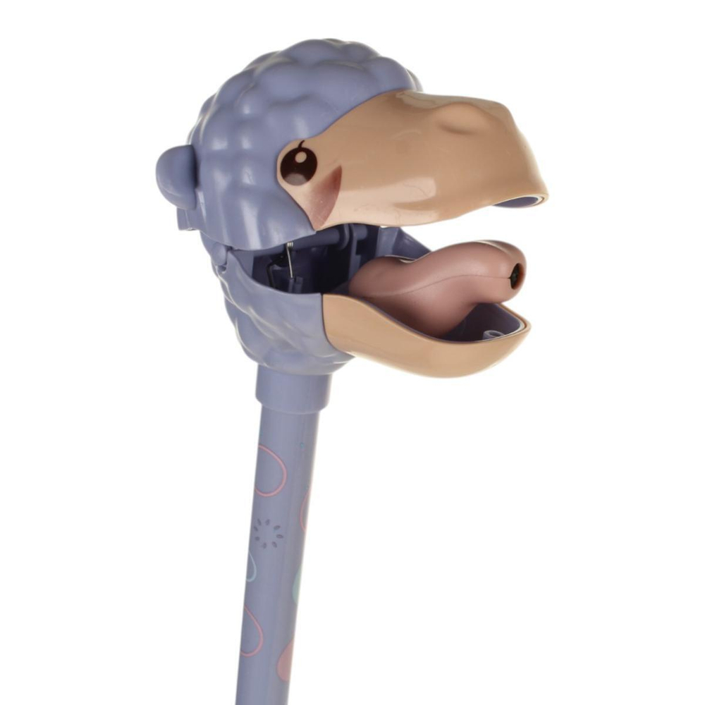 Водный пистолет 39см. микс, пакет CW77102-4A