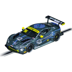 Carrera EVOLUTION - Aston Martin Vantage GT3 "Optimum Motorsport, No.96" 27696 / артикул   27696  / GTIN 4007486276963