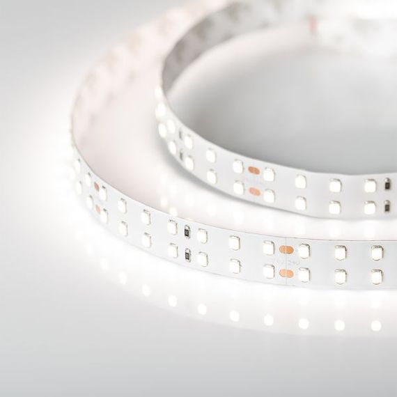 Светодиодная лента Arlight 20W/m 196LED/m 2835SMD дневной белый 5M 025150(2)