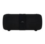 Колонка портативная Remax RB-M55 черный