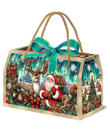 "Северное сияние" 2000гр