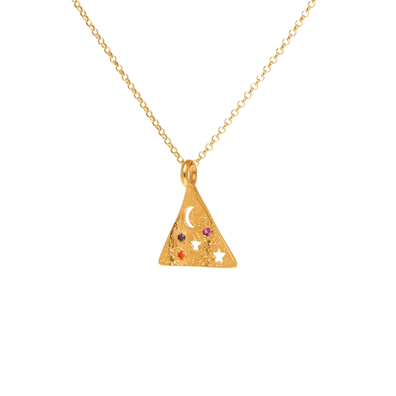 Колье Мельес