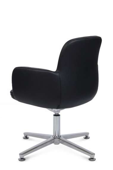 Кресло Charm-ST C2512 Черный