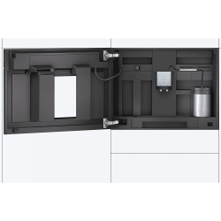 Встраиваемая кофемашина Bosch СTL636EB6