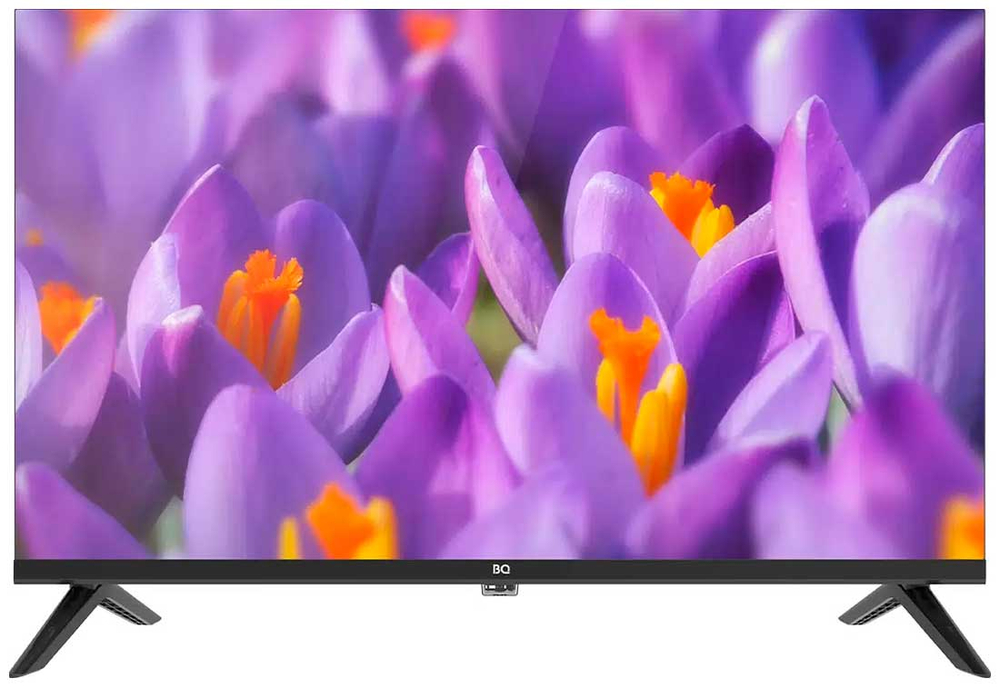 ЖК-телевизор BQ 24FS32B Black