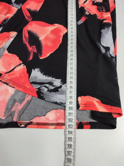 Платье Debenhams цветочное 46 размер