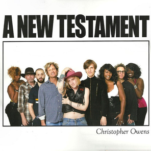 Christopher Owens / A New Testament (LP+CD)