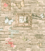 Маэстро - 51 светло-желтая