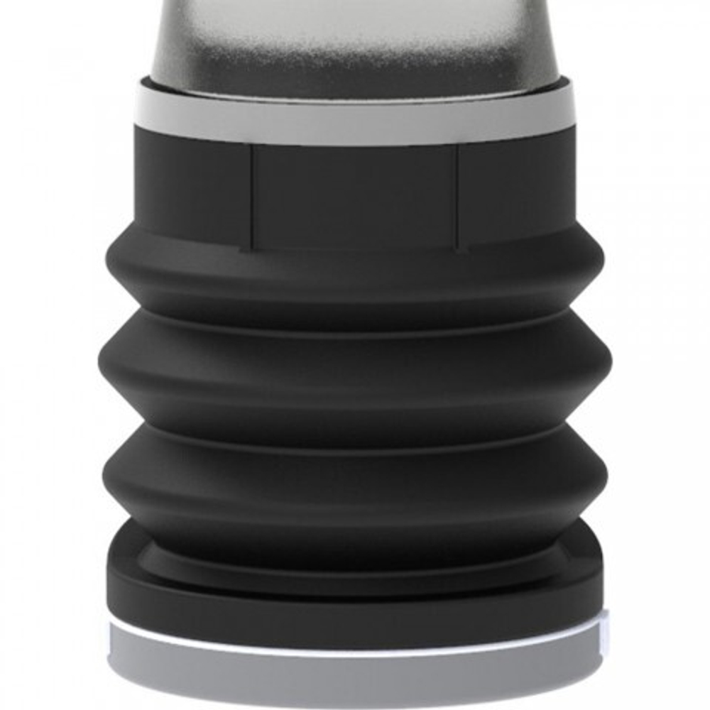 Гидропомпа Bathmate Hydromax 8, прозрачный