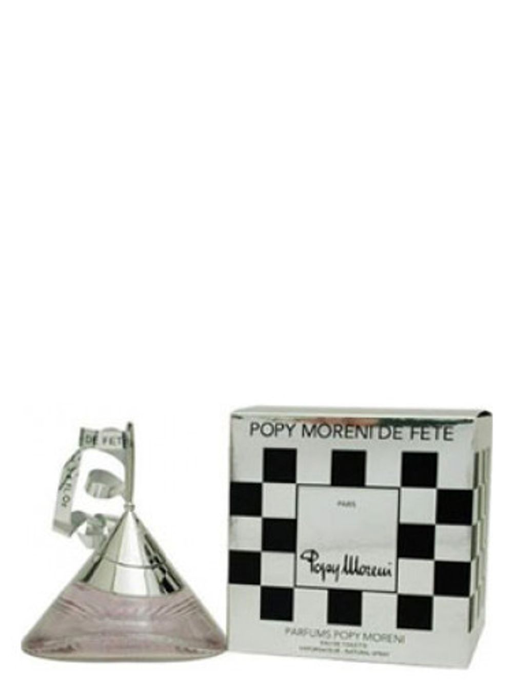 Popy Moreni de Fete