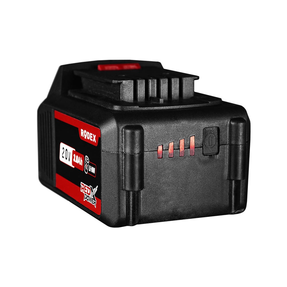 ЛИТИЙ-ИОННАЯ БАТАРЕЯ 20В RDX2030