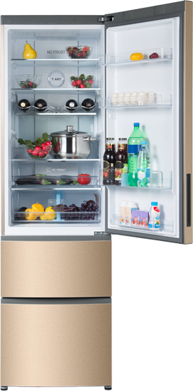 Холодильник Haier A2F637CGG