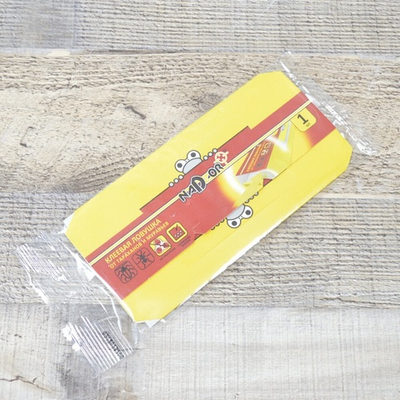 Ловушка клеевая от тараканов "Домик" Nadzor