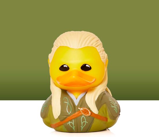 Фигурка-утка Tubbz Властелин колец Леголас (Mini)