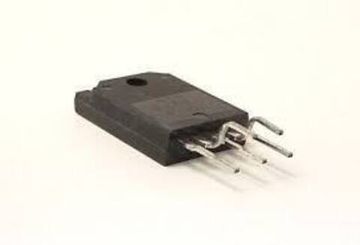 Микросхема  STRF6524 / TO3PF-5Q