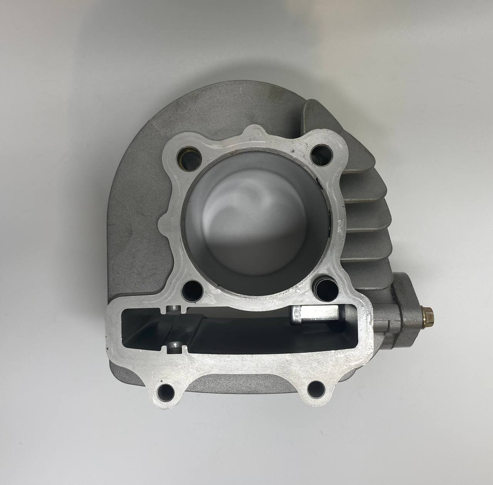 Цилиндропоршневая группа ( ЦПГ ) двигатель 161QMK