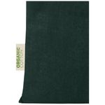 Сумка-шоппер Orissa из органического хлопка плотностью 100 г/м²