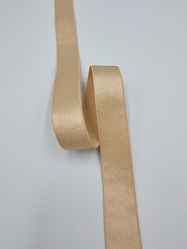 Бретель загар 20 мм (Pantone 15-1220 TPX)