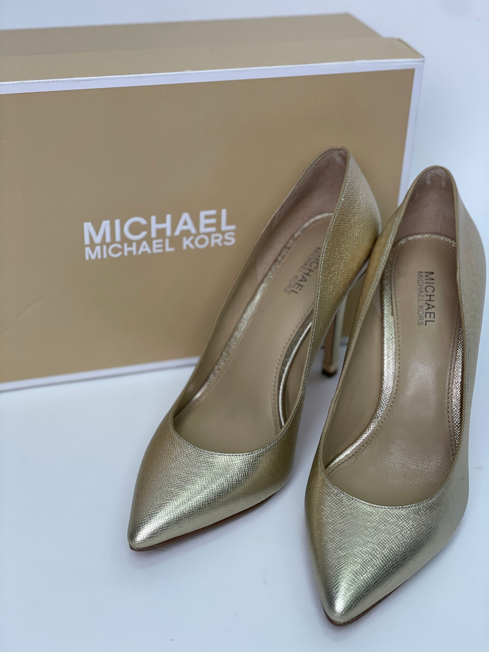 Туфли Michael Kors