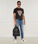 Рюкзак VENEZIA Guess - черный(HMVESA P4106)