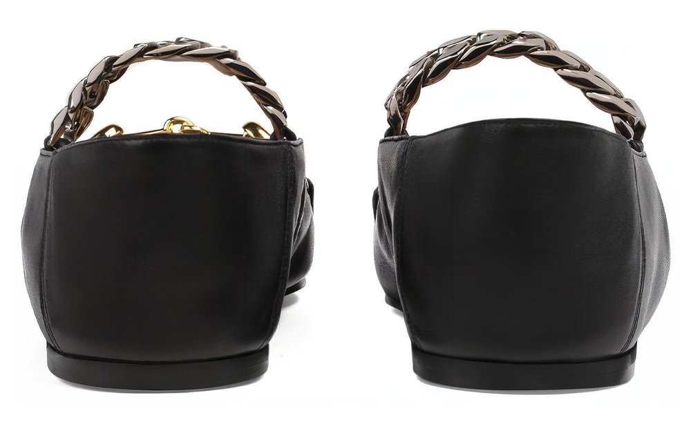 Gucci (Женская размерная сетка)
