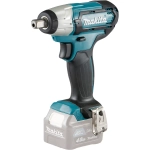 Аккумуляторный ударный гайковерт Makita TW141DZ